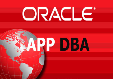 Oralce Apps DBA - Shree Gaayathri Consultants